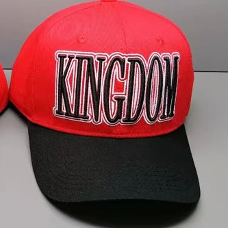 Saved Not Soft - Snapback