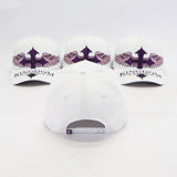 ALPHA - The Beginning - Snapback 5