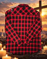 MEN'S - SAVED NOT SOFT 18
