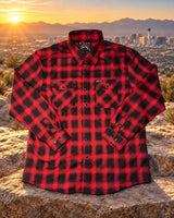 MEN'S - SAVED NOT SOFT 17