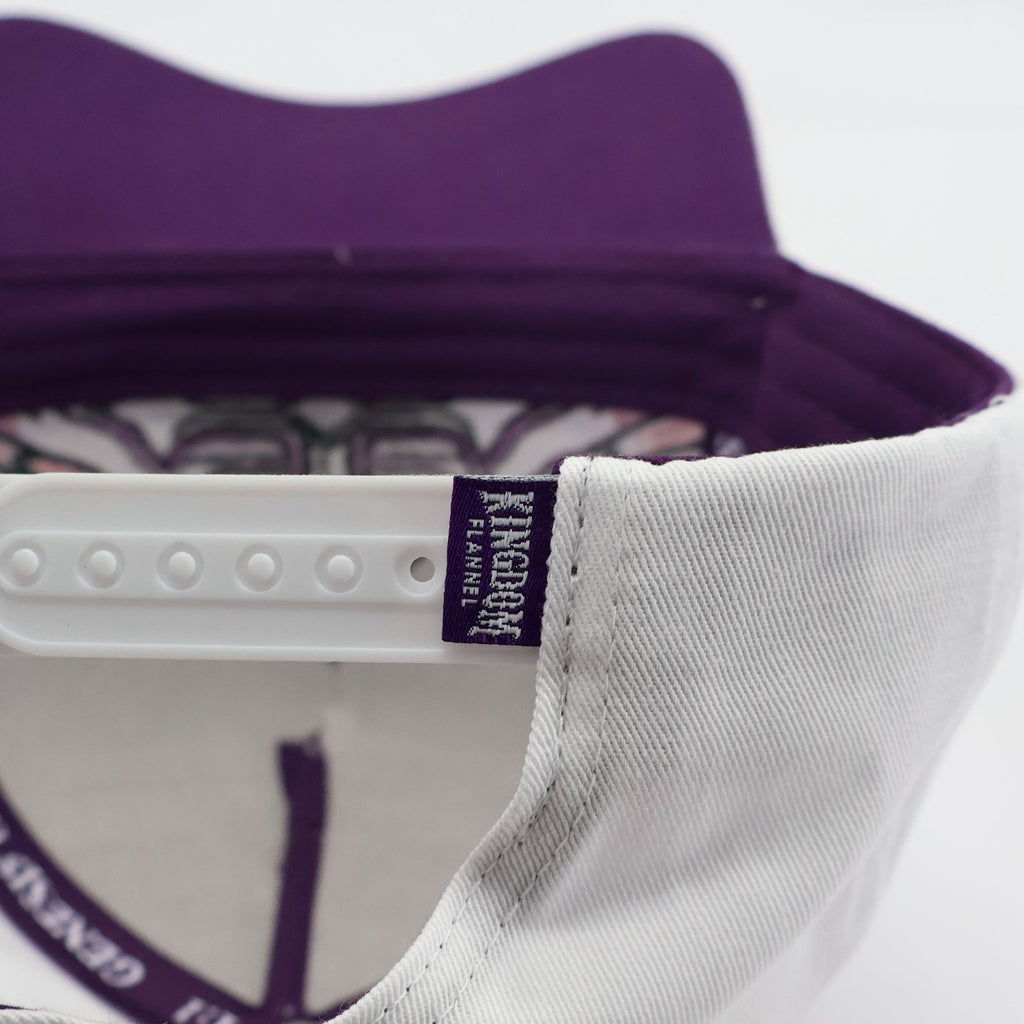 ALPHA - The Beginning Snapback