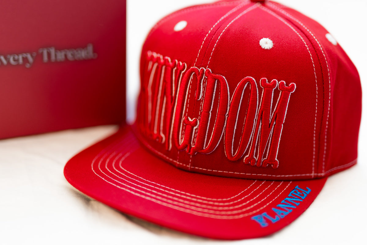GOD BLESS AMERICA - Snapback