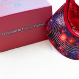 GOD BLESS AMERICA - Snapback 5
