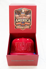 GOD BLESS AMERICA - Snapback 6