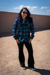 WOMEN'S - LIVING WATER 7