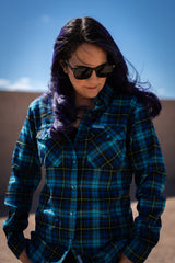 WOMEN'S - LIVING WATER 3