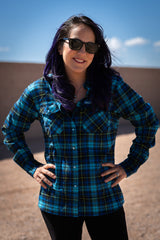 WOMEN'S - LIVING WATER 8