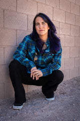 WOMEN'S - LIVING WATER 9