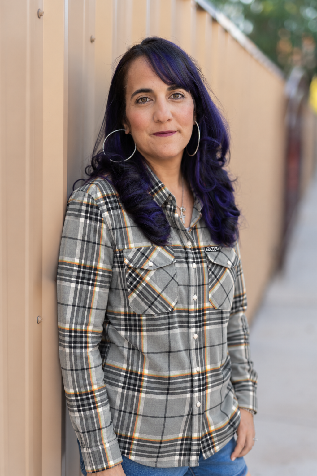 PLEASE READ - PREORDER 90+ DAY WAIT - WOMENS - DOC LONG SLEEVE