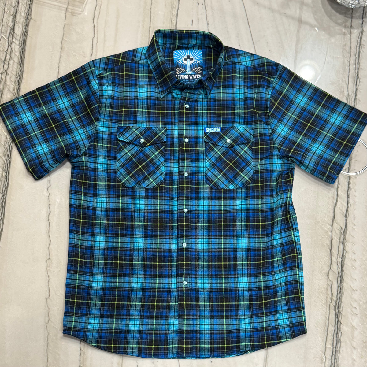 Cut to Short Sleeve - Tailor Service