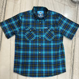 Cut to Short Sleeve - Tailor Service 1