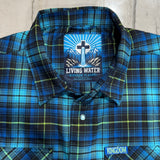 WOMEN'S - LIVING WATER 10