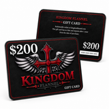 GIFT CARD 2