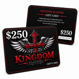 GIFT CARD 5