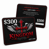 GIFT CARD 6