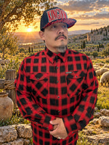 MEN'S - SAVED NOT SOFT 3