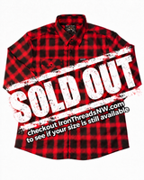MEN'S - SAVED NOT SOFT 1