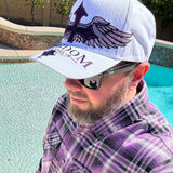 ALPHA - The Beginning - Snapback 9