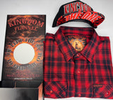 THE ONE - Snapback 3