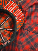 THE ONE - Snapback 4