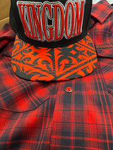 THE ONE - Snapback 5