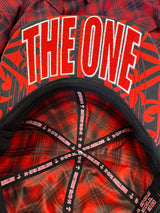 THE ONE - Snapback 2