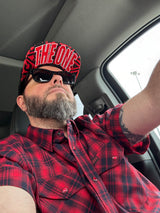 THE ONE - Snapback 7