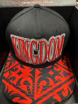 THE ONE - Snapback 1