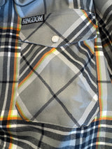 PLEASE READ - PRESALE 90+ DAY WAIT -  MENS - DOC LONG SLEEVE 5