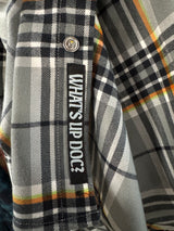 PLEASE READ - PRESALE 90+ DAY WAIT -  MENS - DOC LONG SLEEVE 6