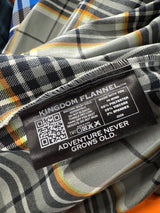 PLEASE READ - PRESALE 90+ DAY WAIT -  MENS - DOC LONG SLEEVE 7