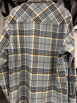 PLEASE READ - PRESALE 90+ DAY WAIT -  MENS - DOC LONG SLEEVE 2