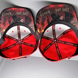 Saved Not Soft - Snapback 4