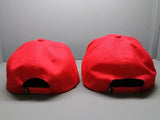 Saved Not Soft - Snapback 7