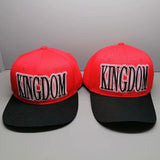 Saved Not Soft - Snapback 2