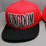 Saved Not Soft - Snapback 8