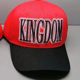 Saved Not Soft - Snapback 1