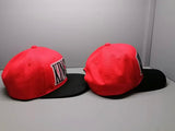 Saved Not Soft - Snapback 6