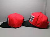 Saved Not Soft - Snapback 5