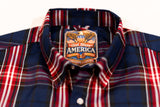 MENS - GOD BLESS AMERICA 2