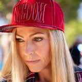 GOD BLESS AMERICA - Snapback 7