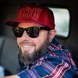 GOD BLESS AMERICA - Snapback 2