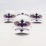 ALPHA - The Beginning - Snapback 1