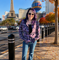 Women's Flannel