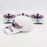 ALPHA - The Beginning - Snapback 2