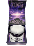 ALPHA - The Beginning Snapback