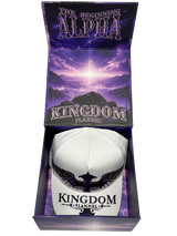 ALPHA - The Beginning - Snapback 3